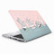 Succulent Sketch HP Elitebook Skin